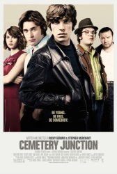 Cemetery Junction Movie