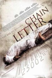 Chain Letter Movie