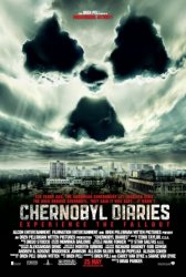 Chernobyl Diaries Movie