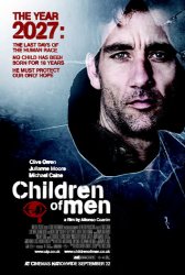 Children of Men Movie