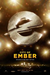 City of Ember Movie