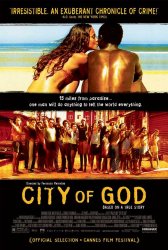 City of God Movie