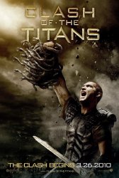 Clash of the Titans Movie