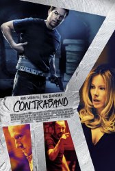 Contraband Movie