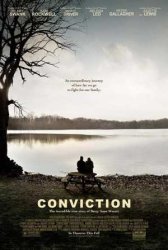 Conviction Movie