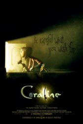 Coraline Movie