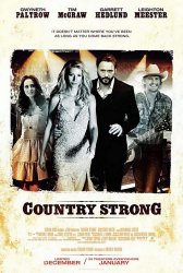 Country Strong Movie