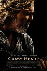 Crazy Heart Movie