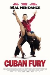 Cuban Fury Movie