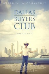 Dallas Buyers Club Movie