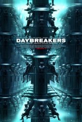 Daybreakers Movie