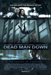 Dead Man Down Movie