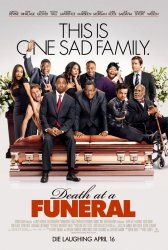 Death at a Funeral Movie