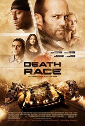 Death Race Movie