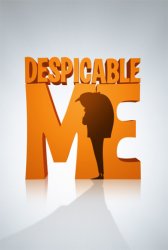 Despicable Me Movie