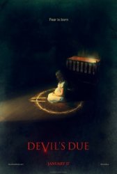 Devil’s Due Movie