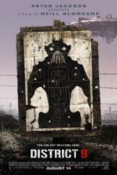 District 9 Movie