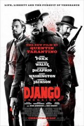 Django Unchained Movie