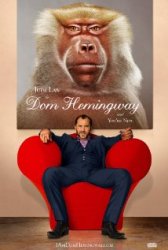 Dom Hemingway Movie
