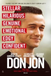 Don Jon Movie