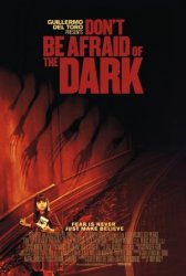 Don’t Be Afraid of the Dark Movie