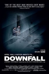 Downfall Movie