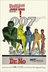 Dr. No Movie