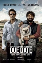 Due Date Movie