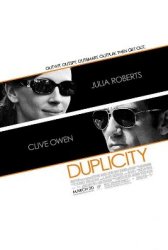 Duplicity Movie