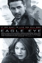 Eagle Eye Movie