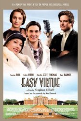 Easy Virtue Movie