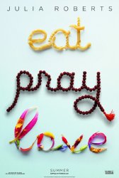 Eat Pray Love Movie