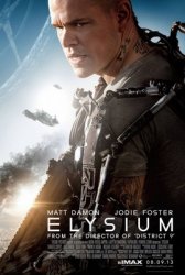 Elysium Movie