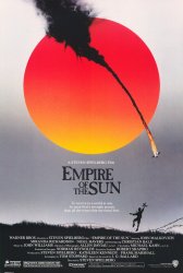 Empire of the Sun Movie