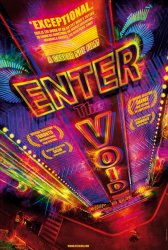 Enter the Void Movie