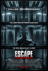 Escape Plan Movie