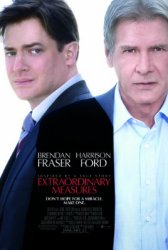 Extraordinary Measures Movie