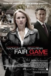 Fair Game Movie