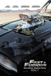 Fast & Furious Movie