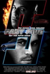 Fast Five Movie