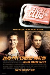 Fight Club Movie