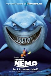 Finding Nemo Movie