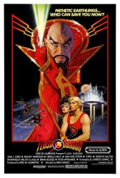 Flash Gordon Movie