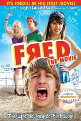 Fred: The Movie Movie