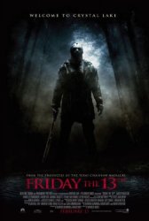 Friday the 13th Movie