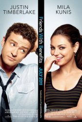 Friends with Benefits Movie