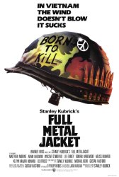 Full Metal Jacket Movie