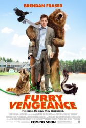 Furry Vengeance Movie