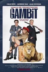 Gambit Movie