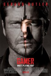 Gamer Movie